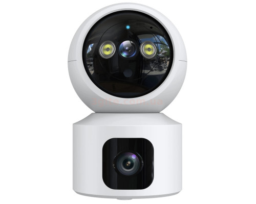 Камера Tuya 2MP+2MP FC-PZ28